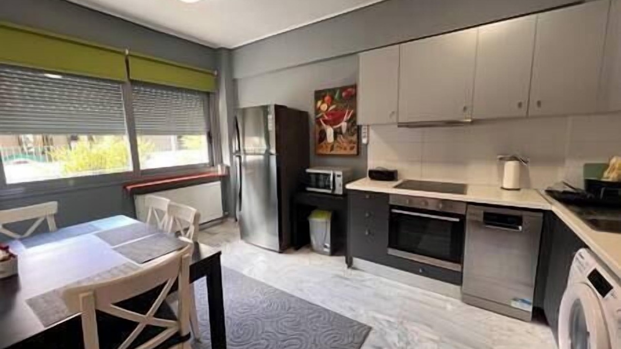 Photo of Kitchen in Khalandrion