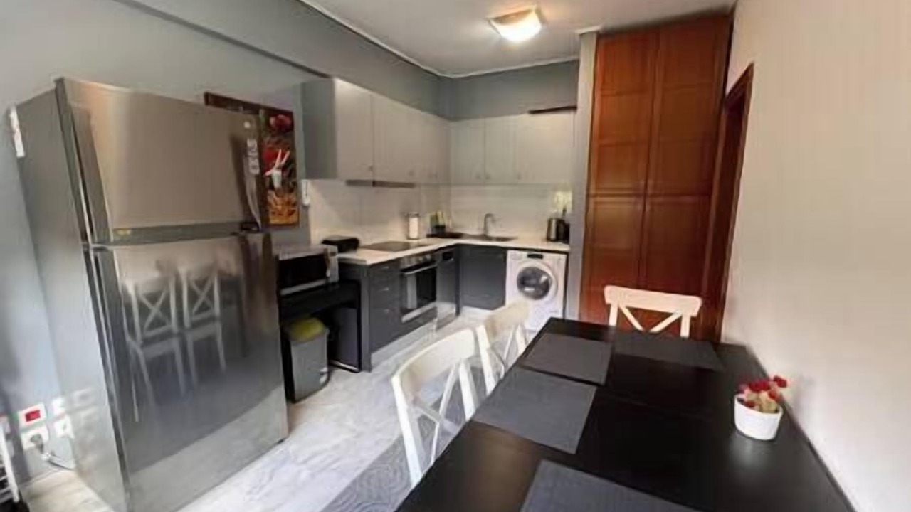 Photo of Kitchen in Khalandrion