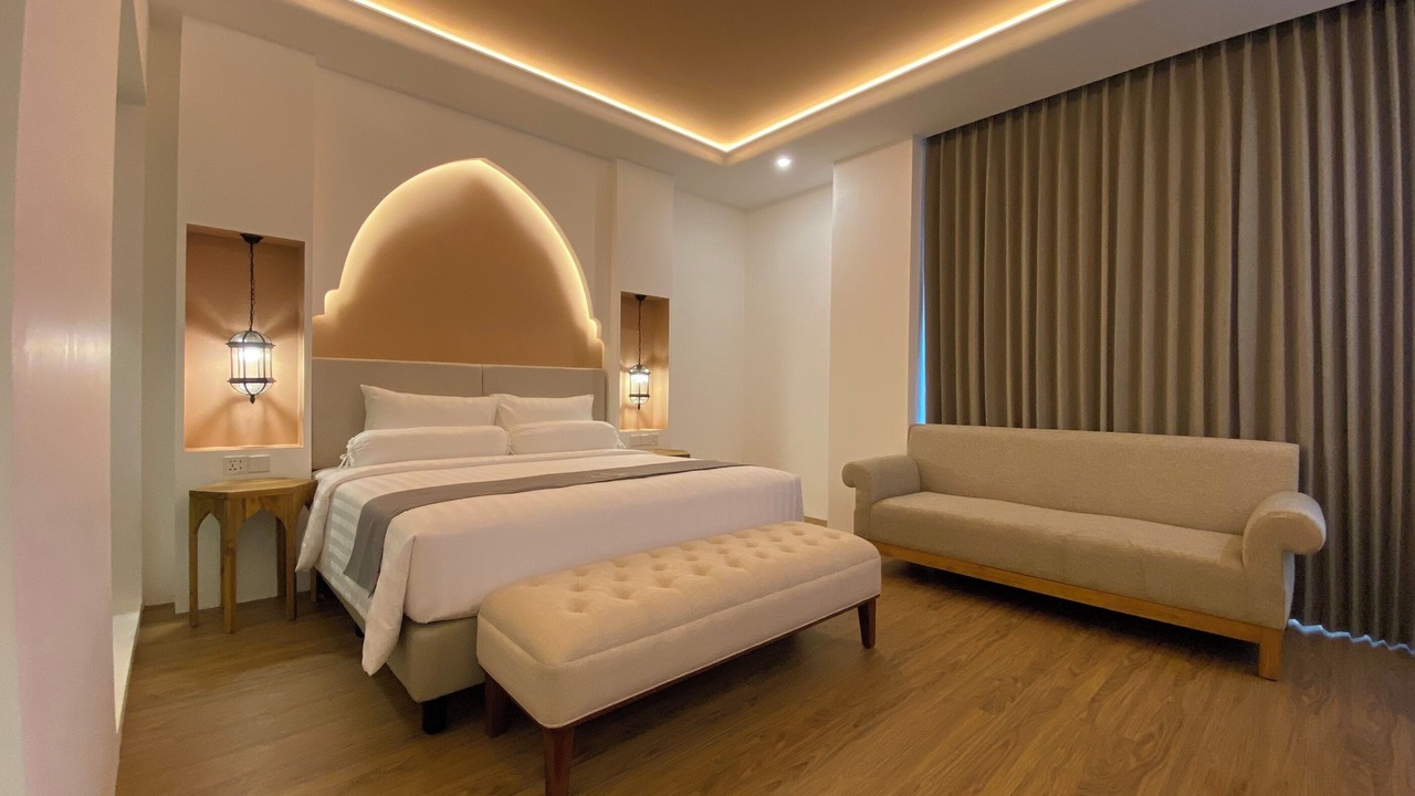 Photo of Bedroom in Karanganyar