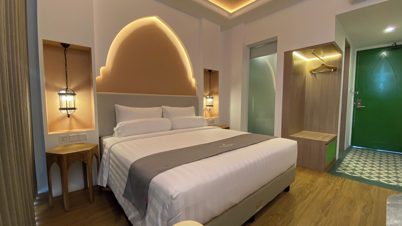 Photo of Bedroom in Karanganyar