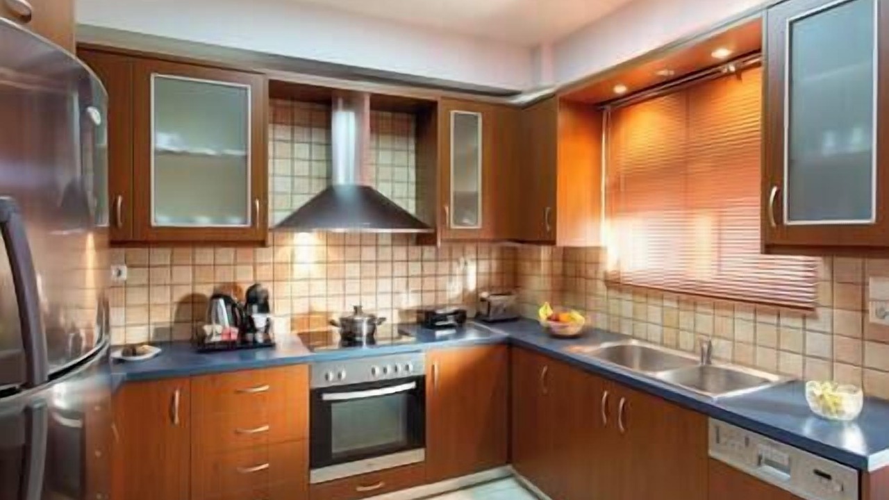 Photo of Kitchen in Vathianos Kampos