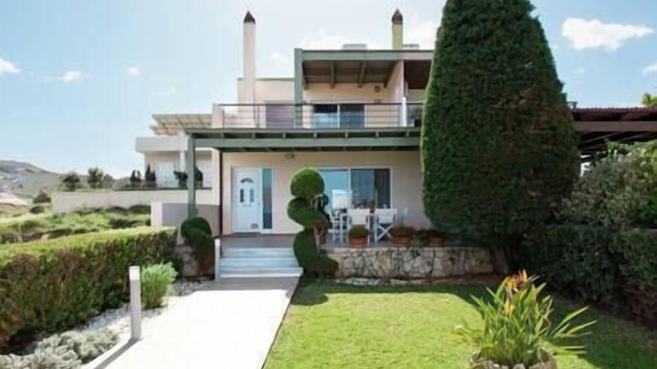Photo of Outdoor in Vathianos Kampos