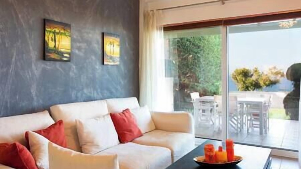 Photo of Livingroom in Vathianos Kampos