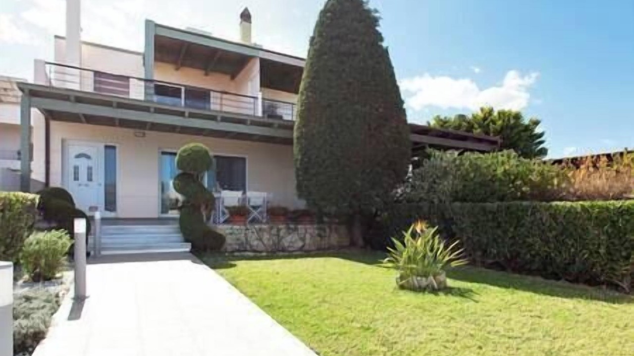 Photo of Outdoor in Vathianos Kampos