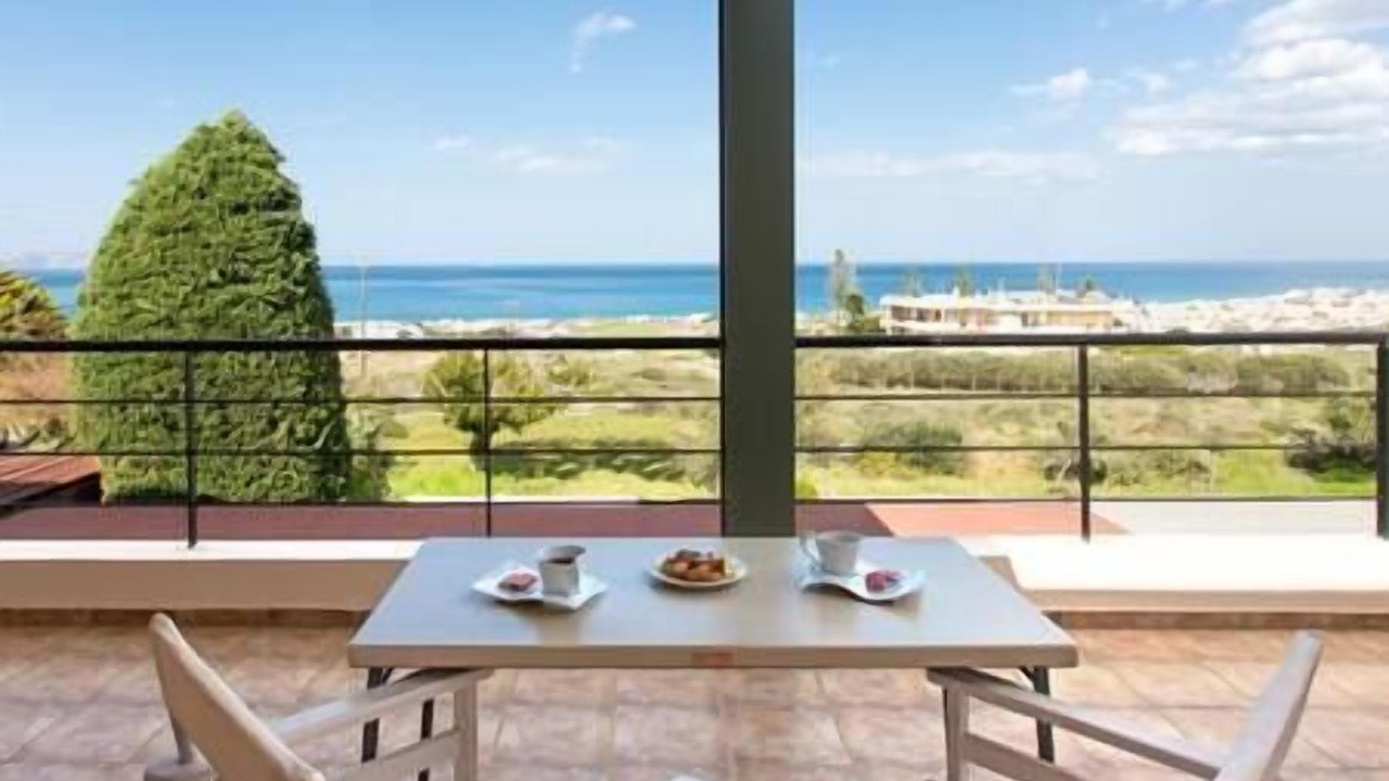 Photo of Outdoor in Vathianos Kampos