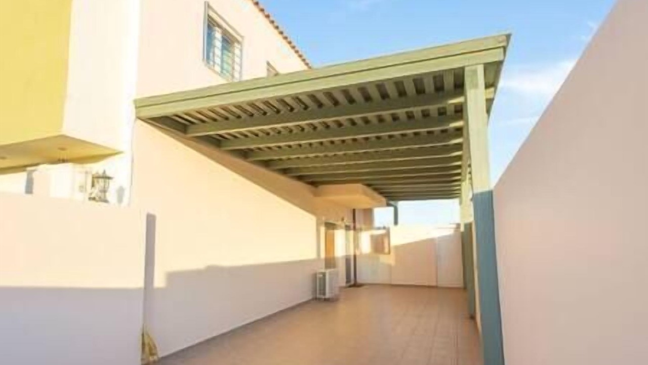 Photo of Outdoor in Vathianos Kampos