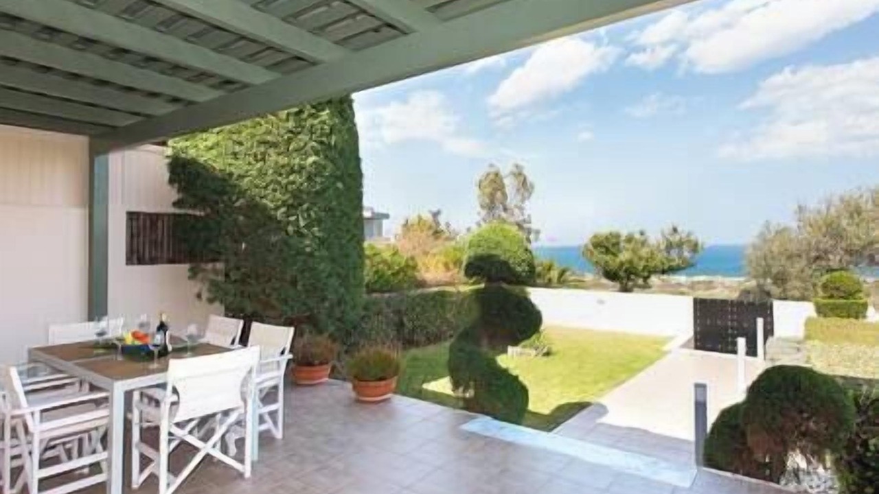 Photo of Outdoor in Vathianos Kampos