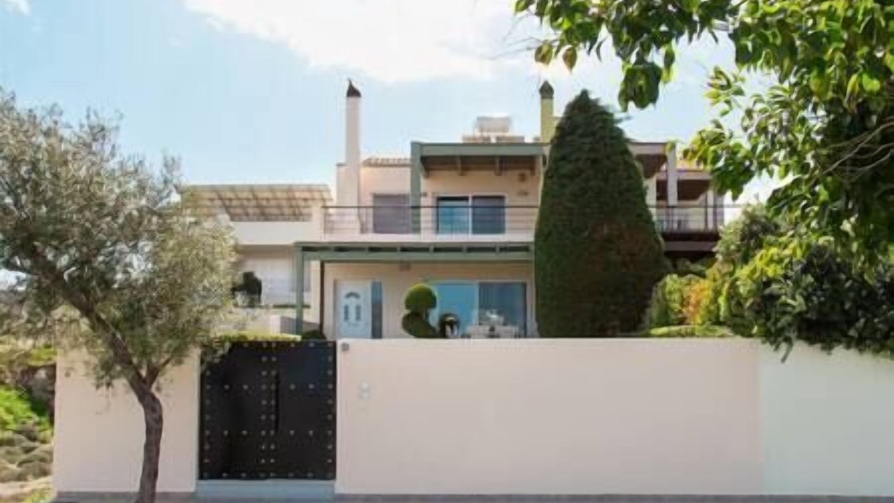 Photo of Outdoor in Vathianos Kampos