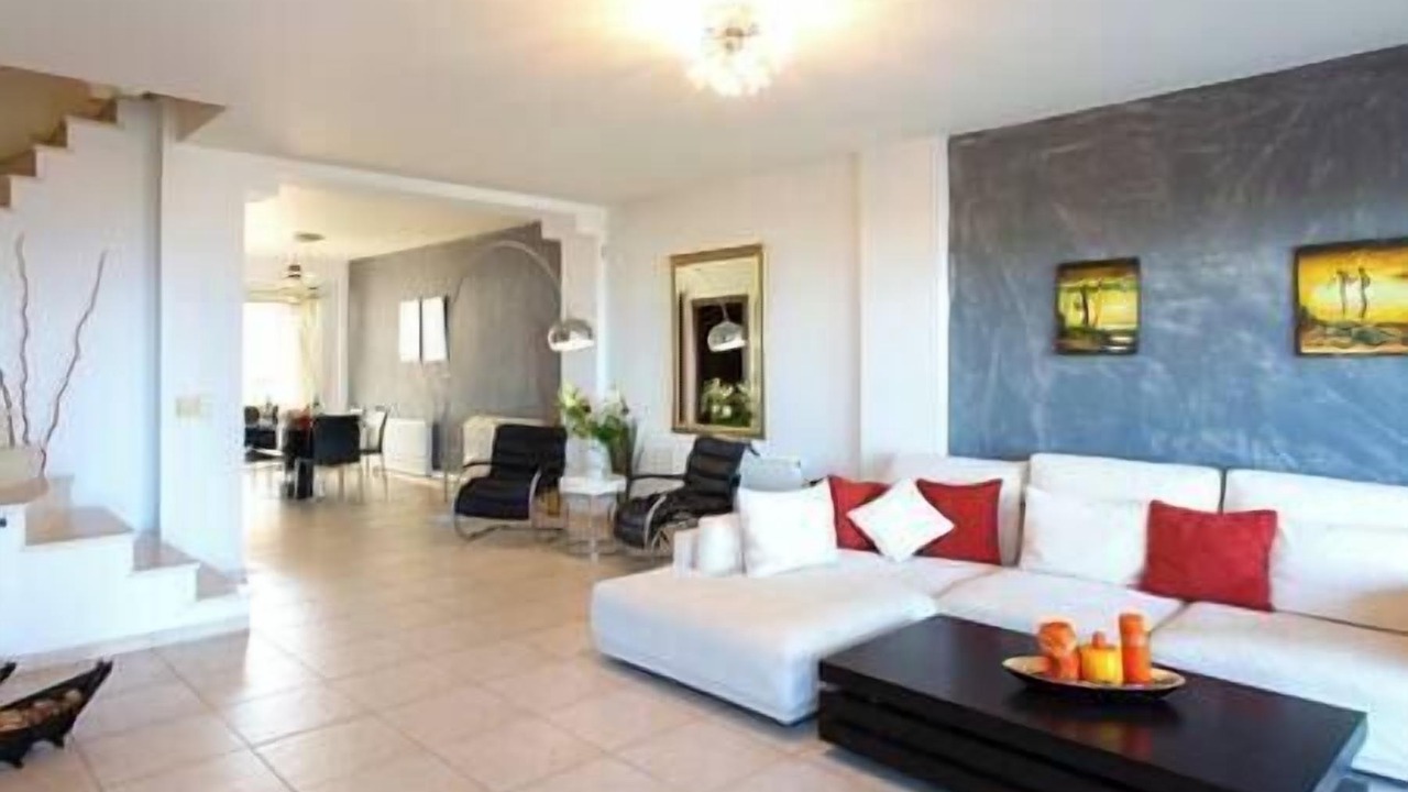 Photo of Livingroom in Vathianos Kampos