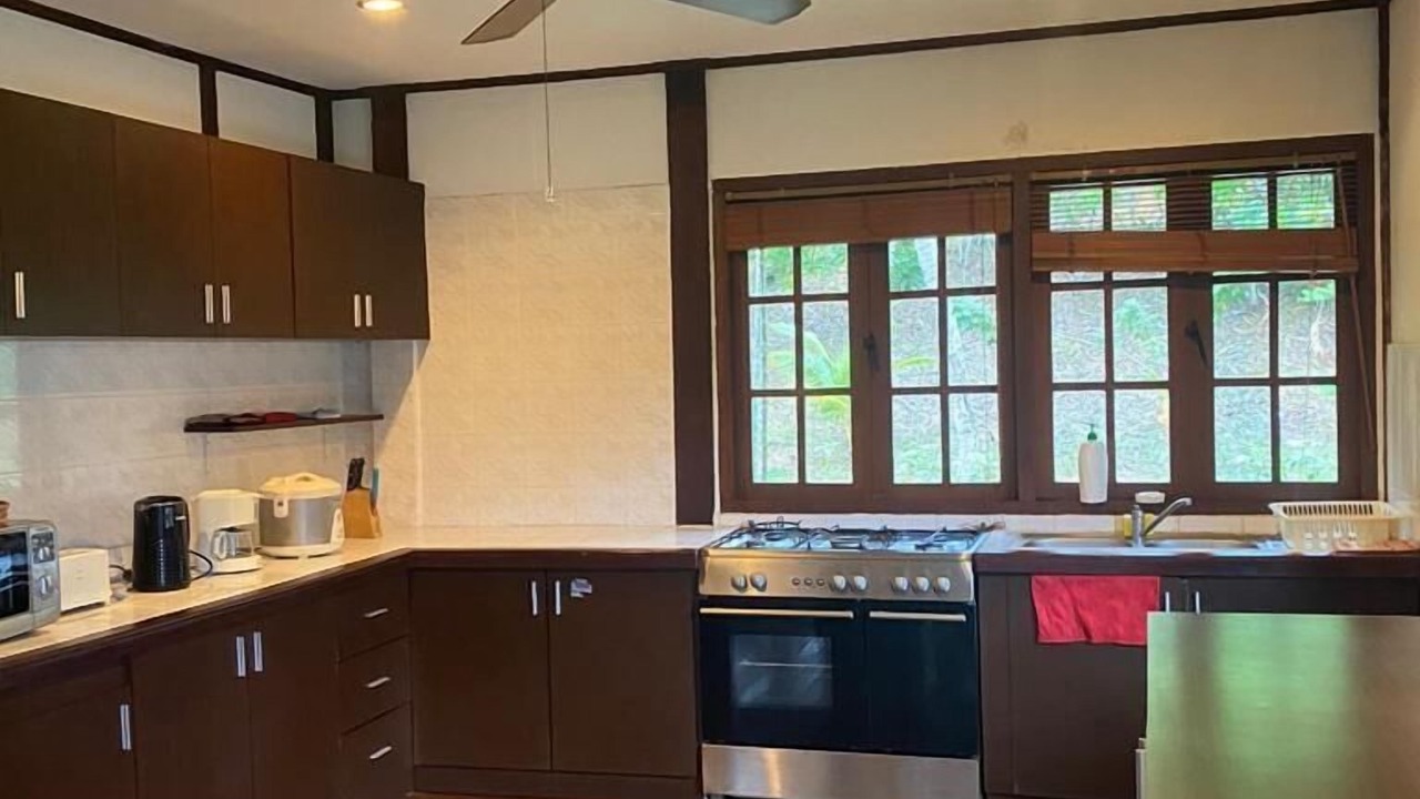 Photo of Kitchen in Batam