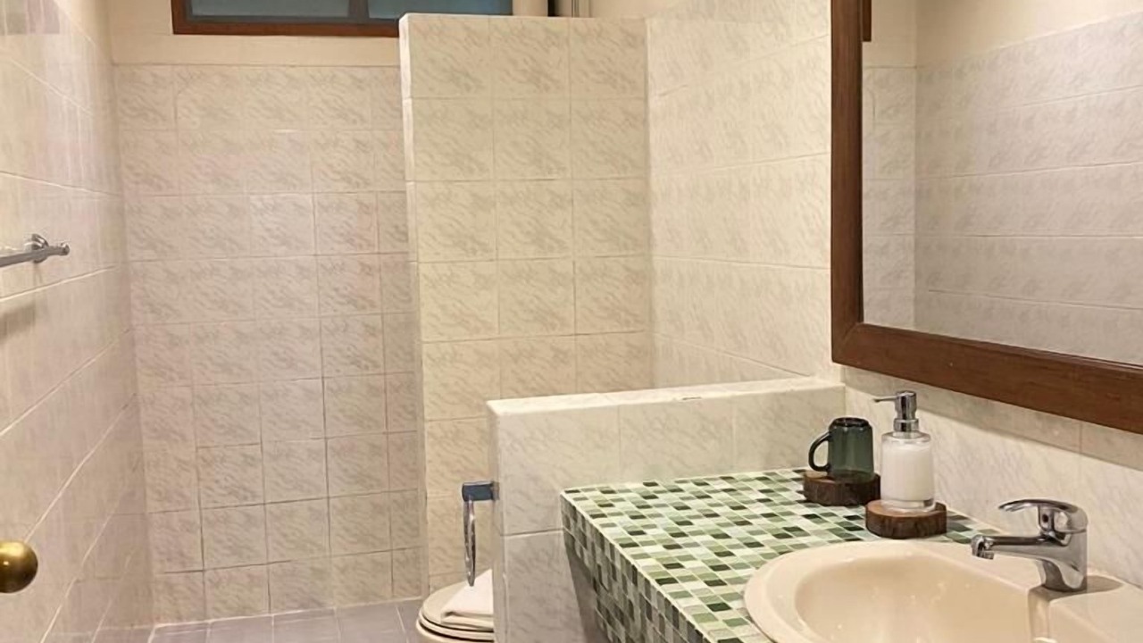 Photo of Bathroom in Batam