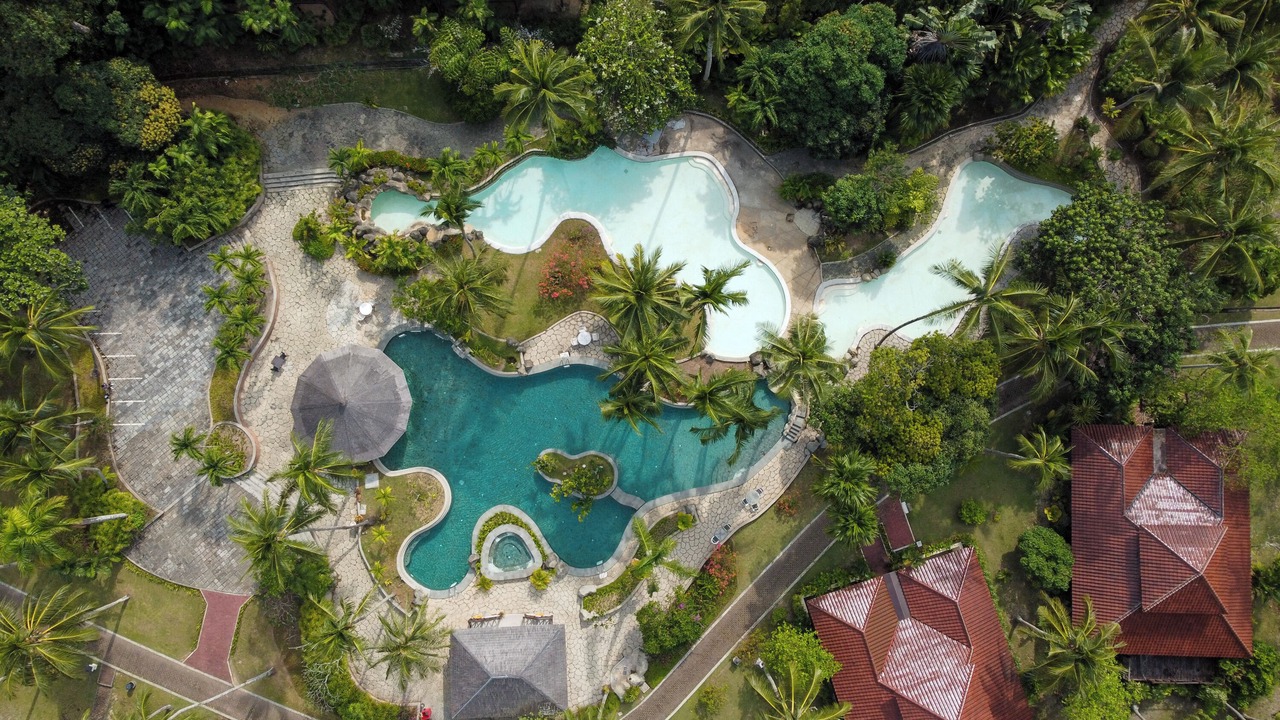 Photo of Outdoor in Batam