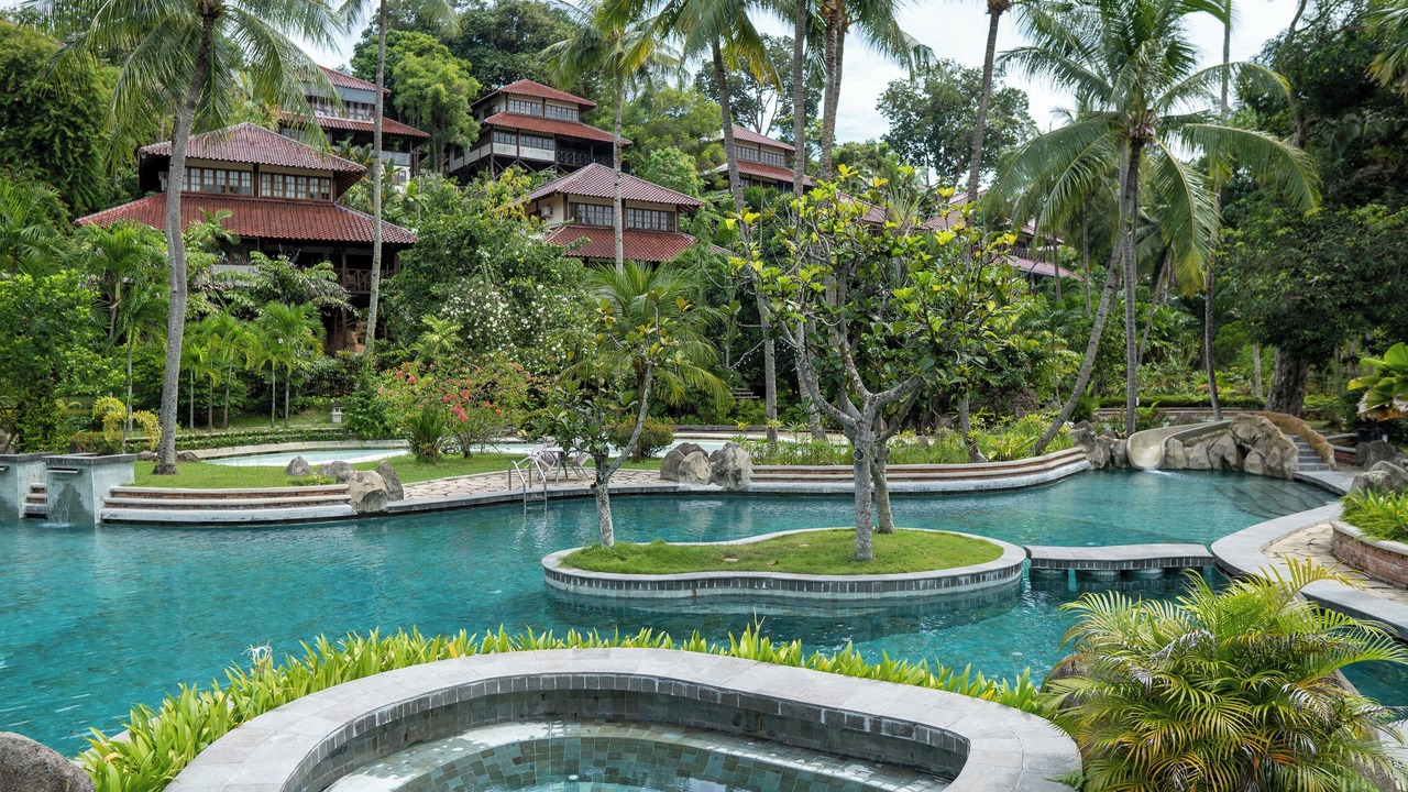 Photo of Outdoor in Batam