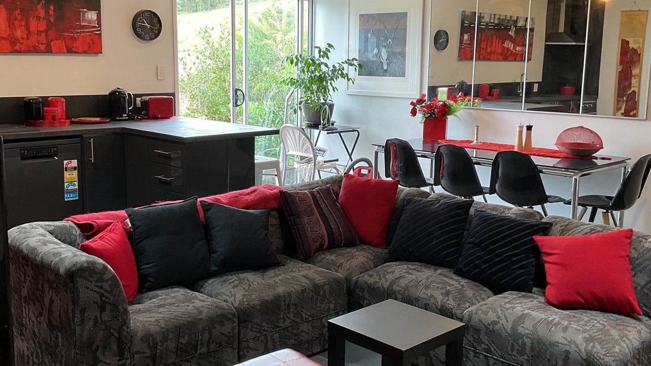 Photo of Livingroom in Huonville