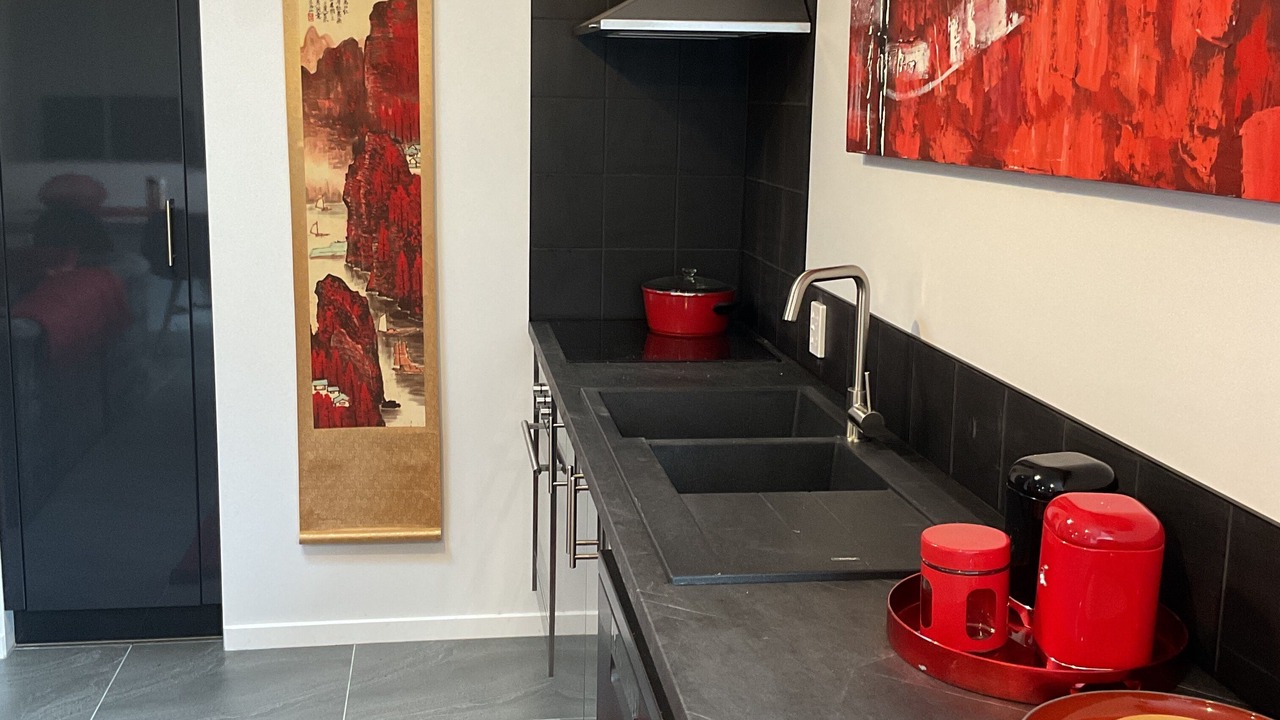 Photo of Kitchen in Huonville