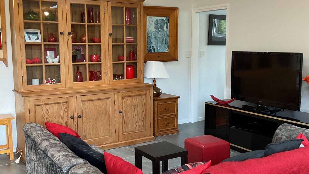 Photo of Livingroom in Huonville