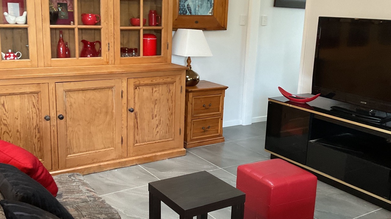 Photo of Livingroom in Huonville