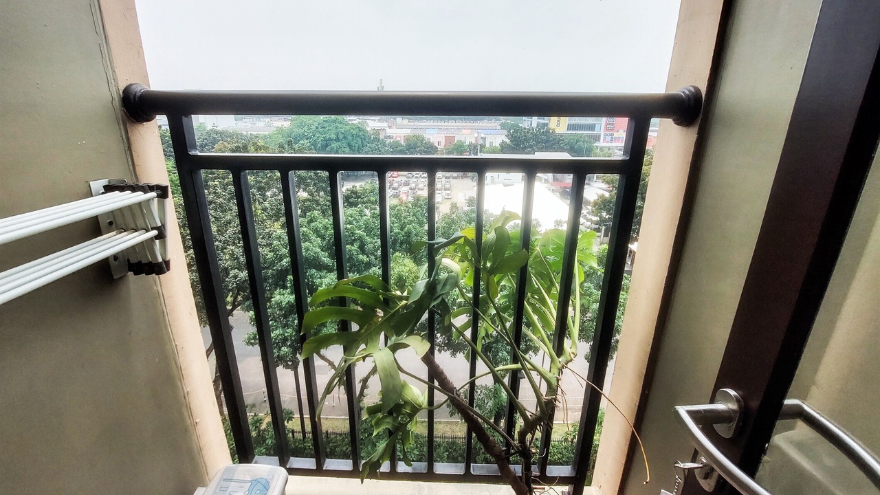 Photo of Patio Balcony in Ciputat