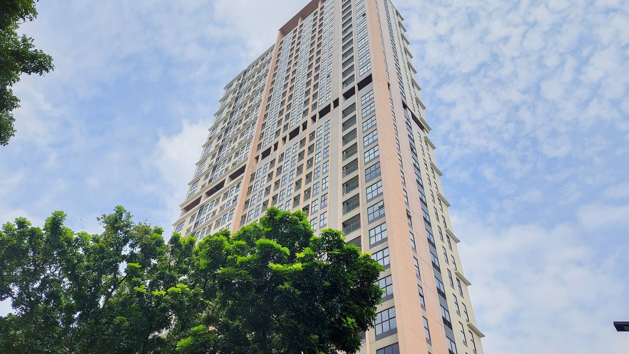 Photo of Outdoor in Ciputat
