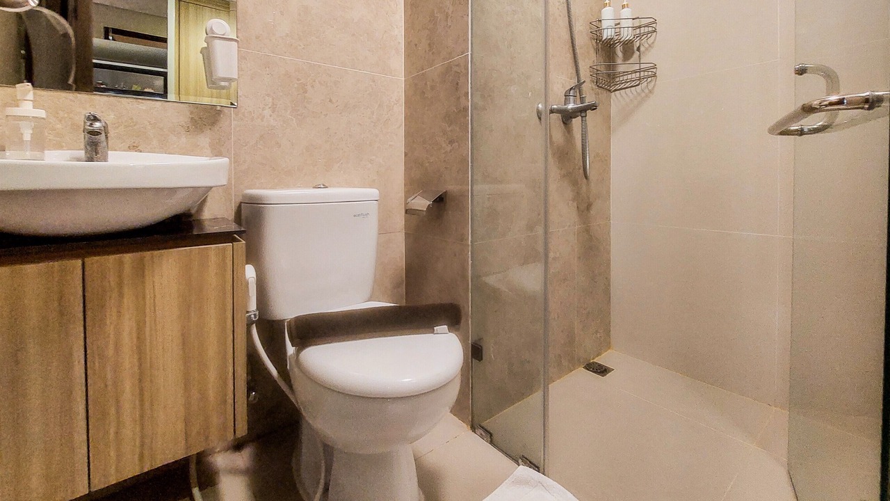 Photo of Bathroom in Ciputat