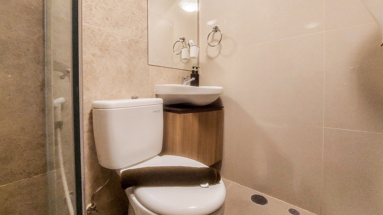 Photo of Bathroom in Ciputat