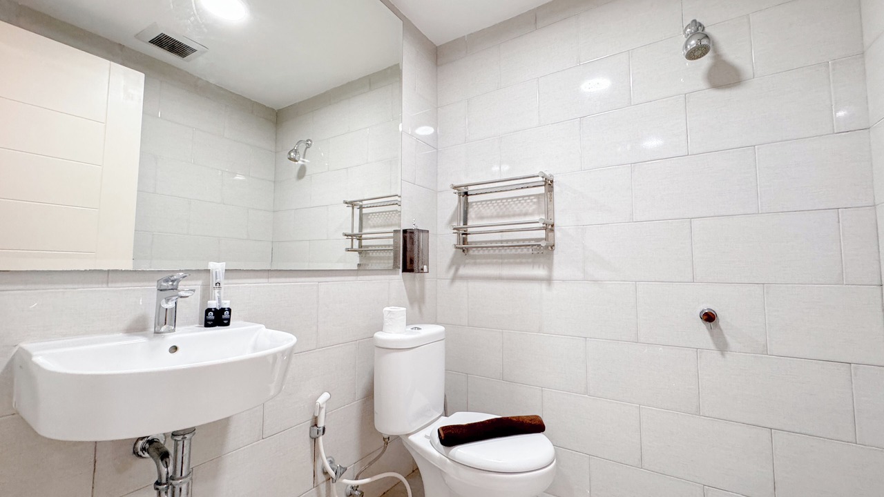 Photo of Bathroom in Surabaya