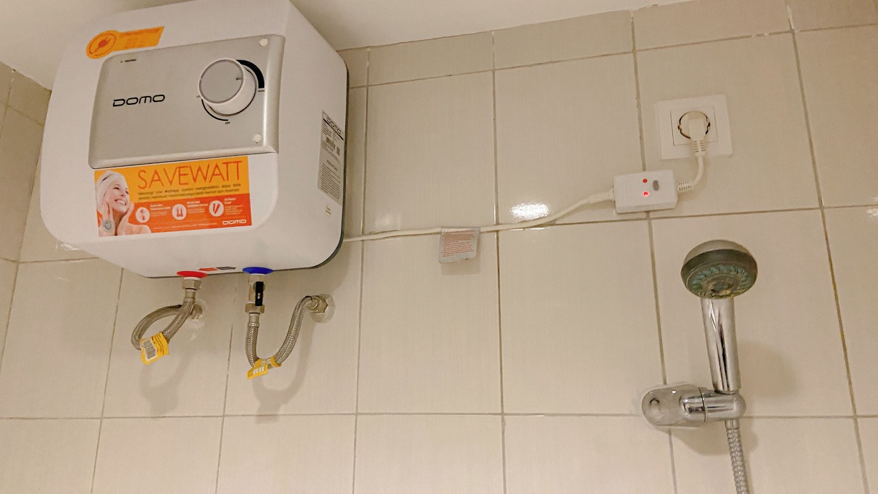 Photo of Bathroom in Cibaduyut