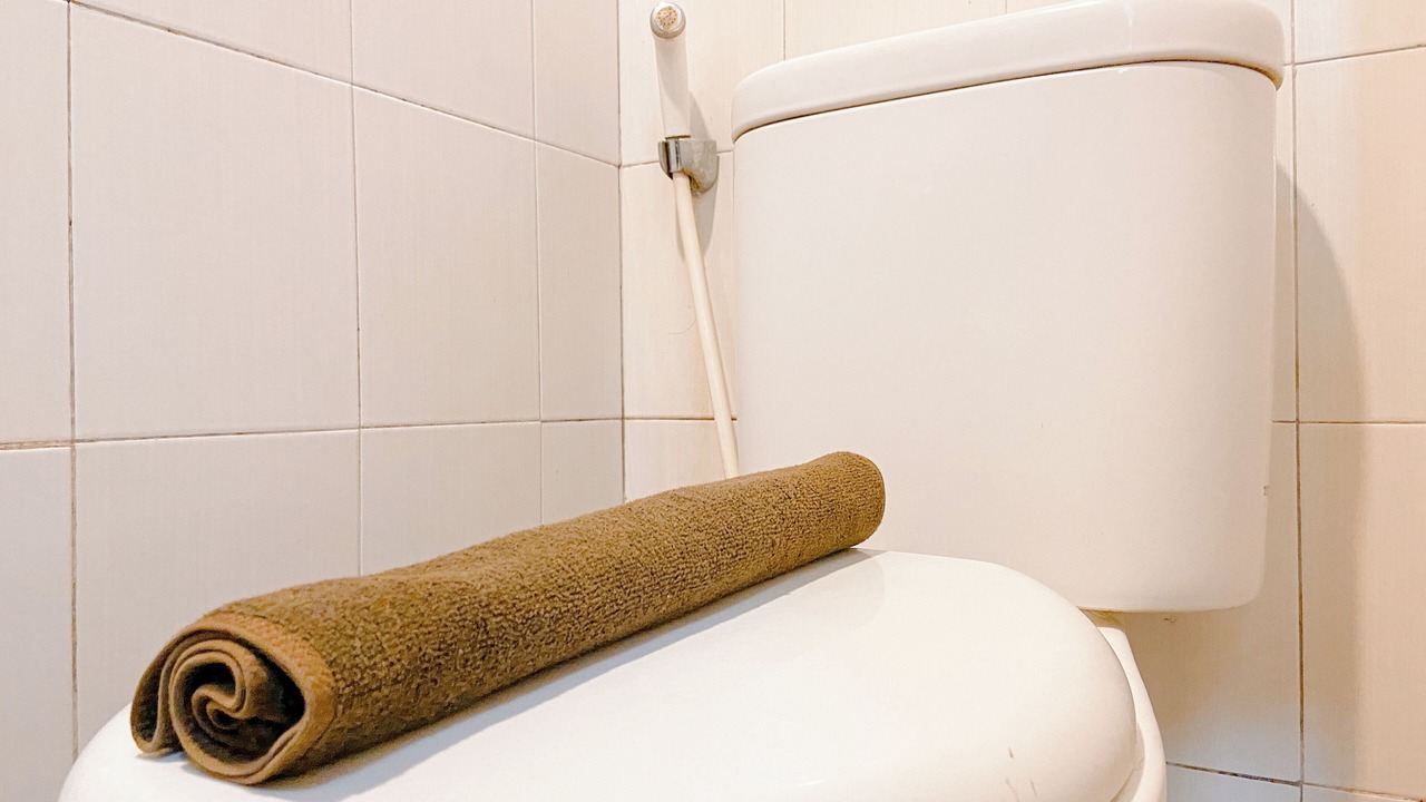 Photo of Bathroom in Cibaduyut