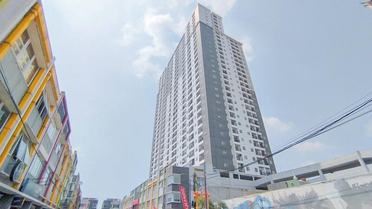 Photo of Outdoor in Cibaduyut