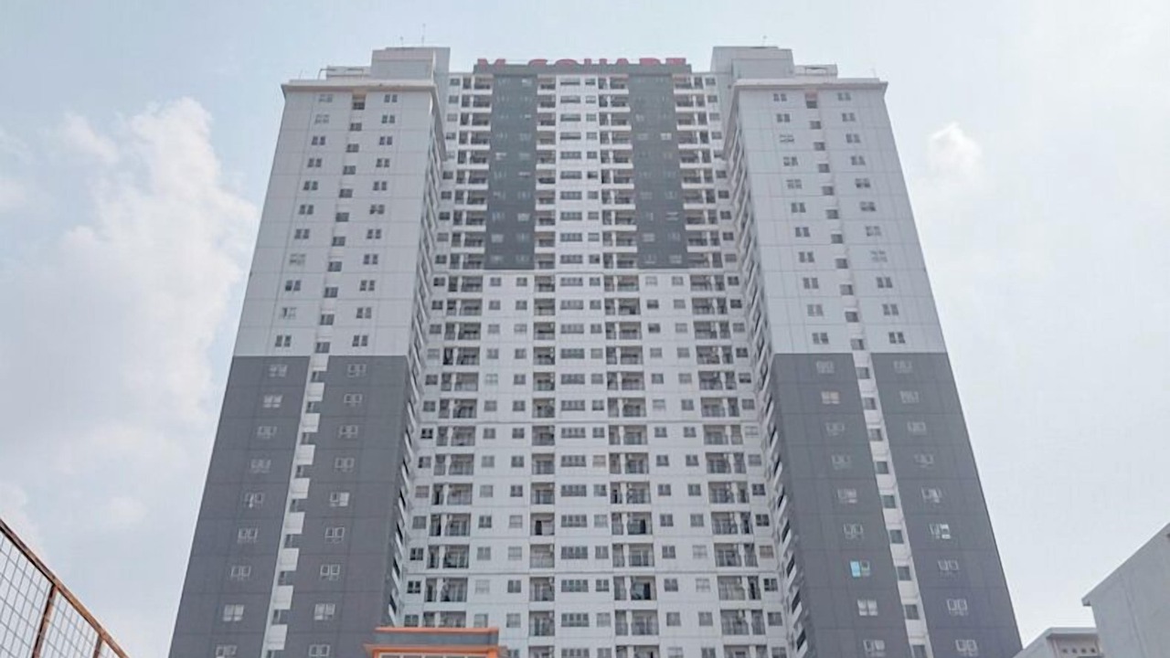 Photo of Outdoor in Cibaduyut
