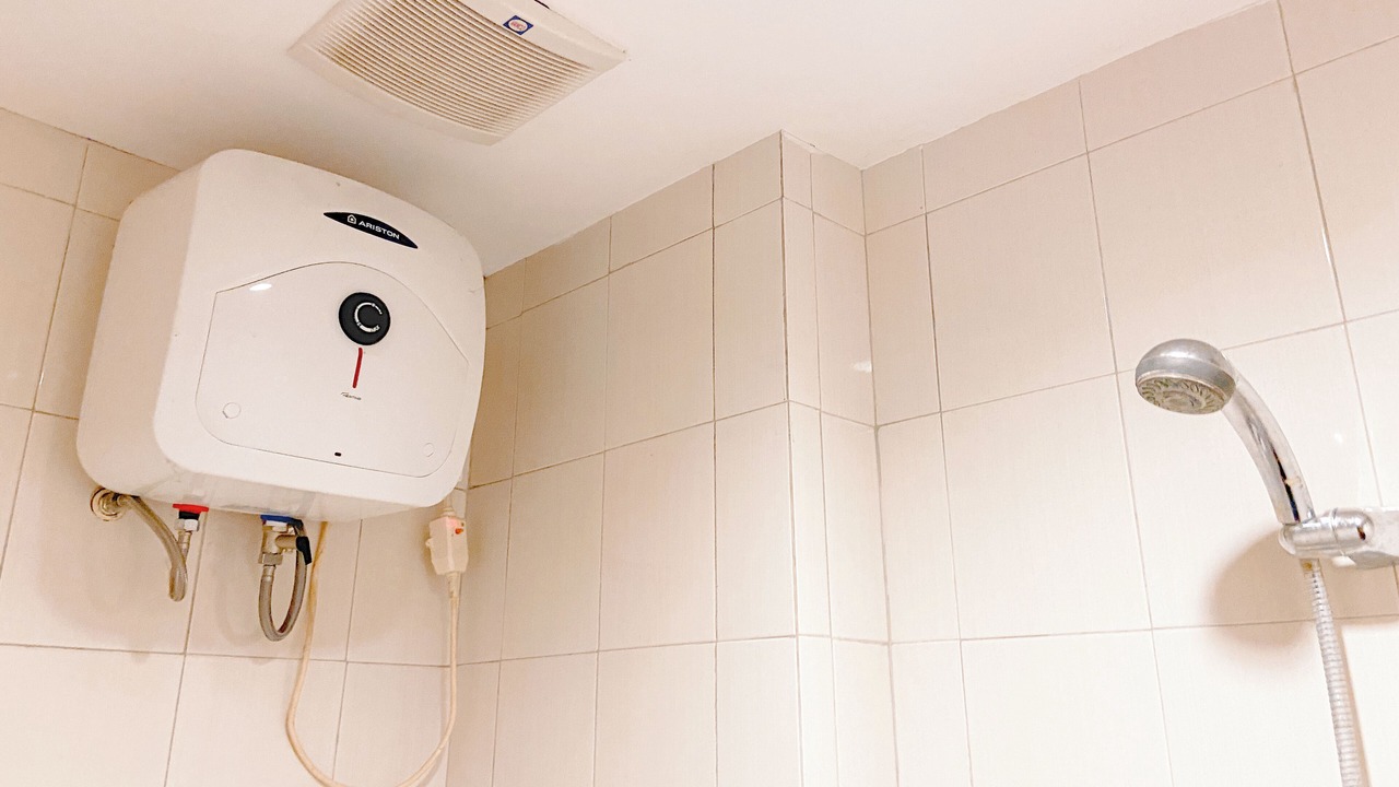 Photo of Bathroom in Cibaduyut