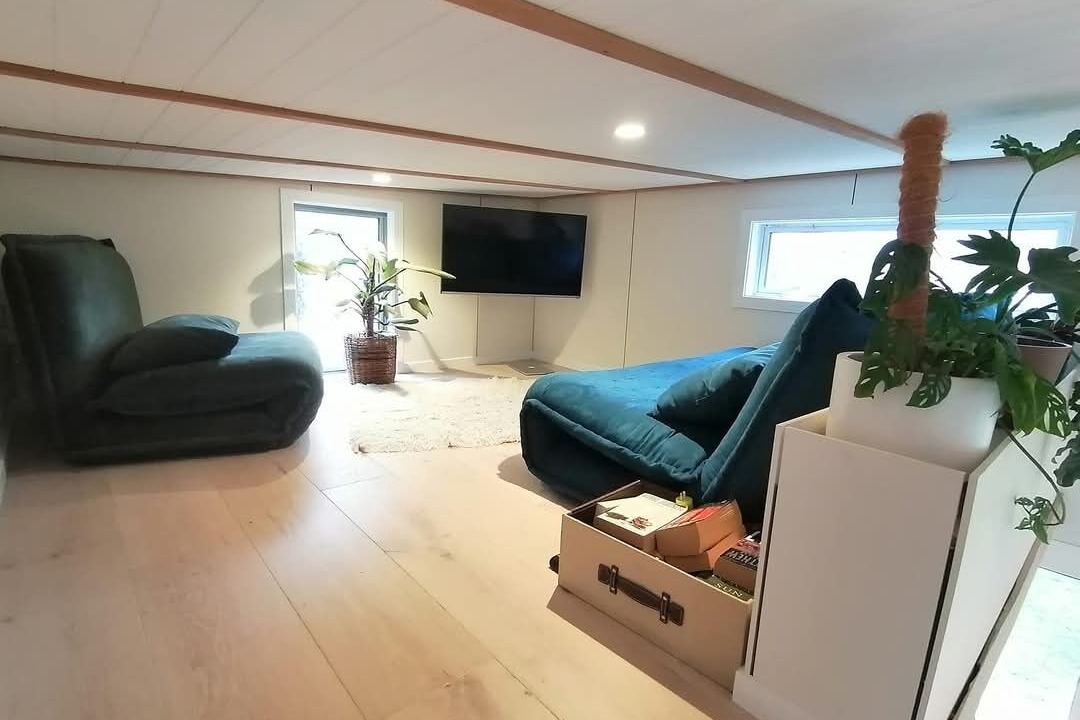 Photo of Livingroom in Lake Hawea