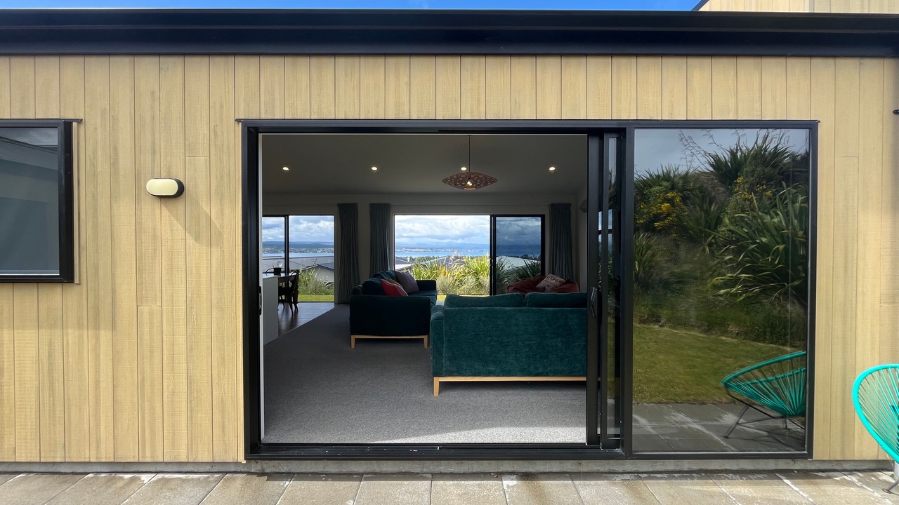 Photo of Patio Balcony in Nukuhau