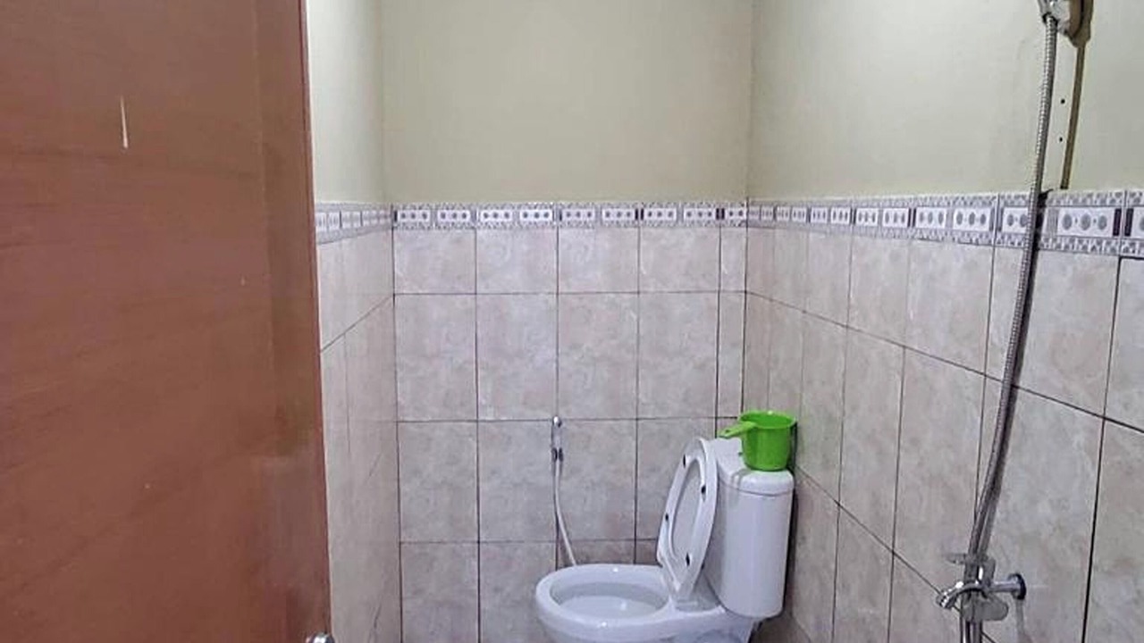 Photo of Bathroom in Megamendung