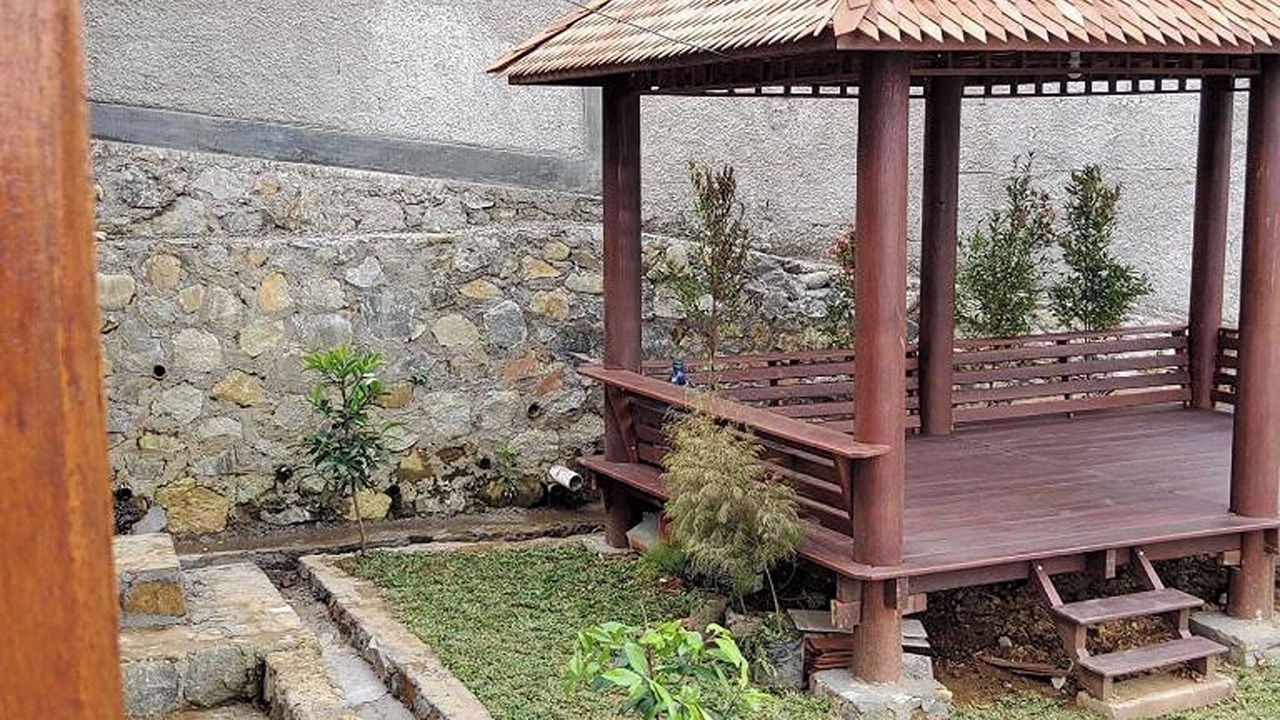 Photo of Outdoor in Megamendung