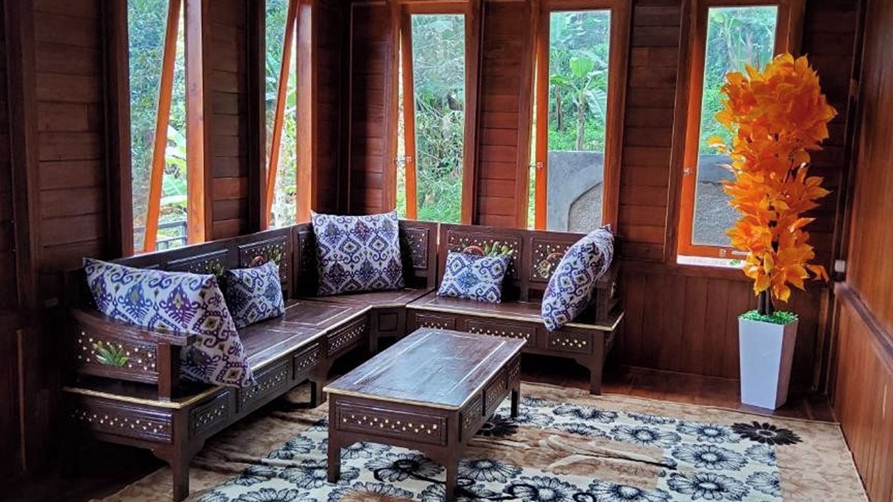 Photo of Outdoor in Megamendung