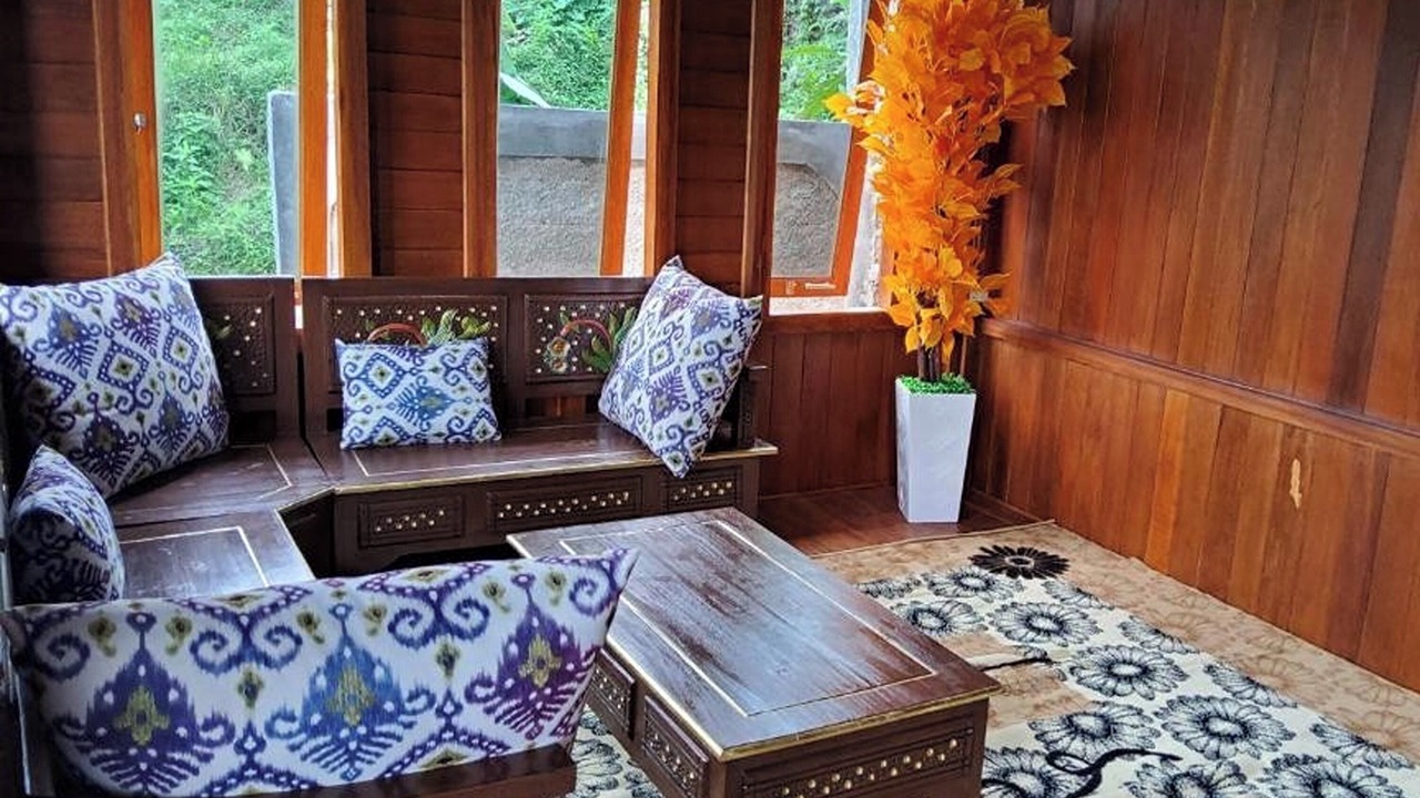 Photo of Outdoor in Megamendung