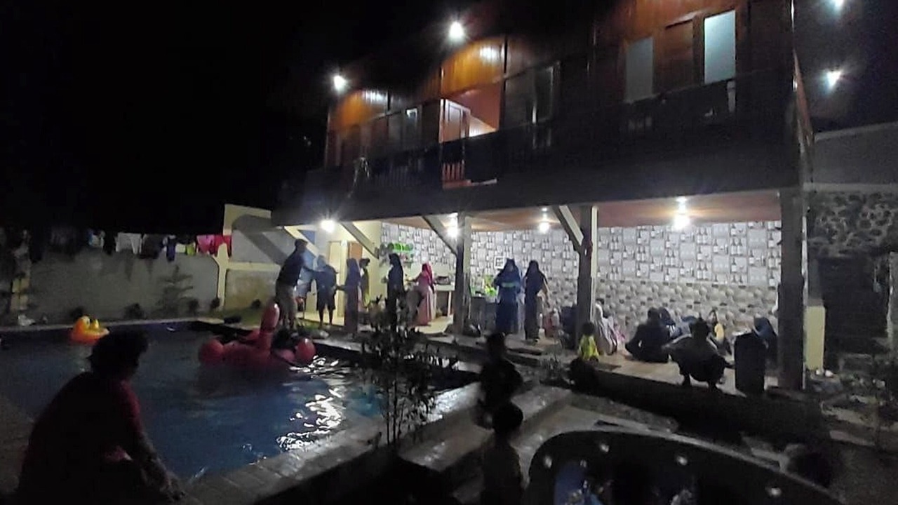 Photo of Outdoor in Megamendung
