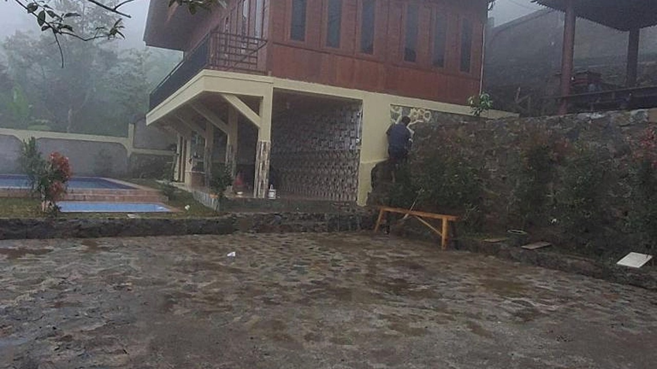 Photo of Outdoor in Megamendung