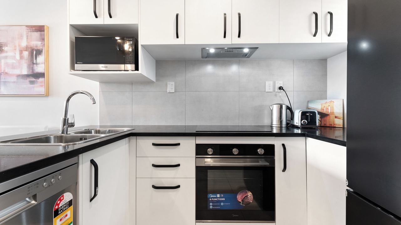 Photo of Kitchen in Massey