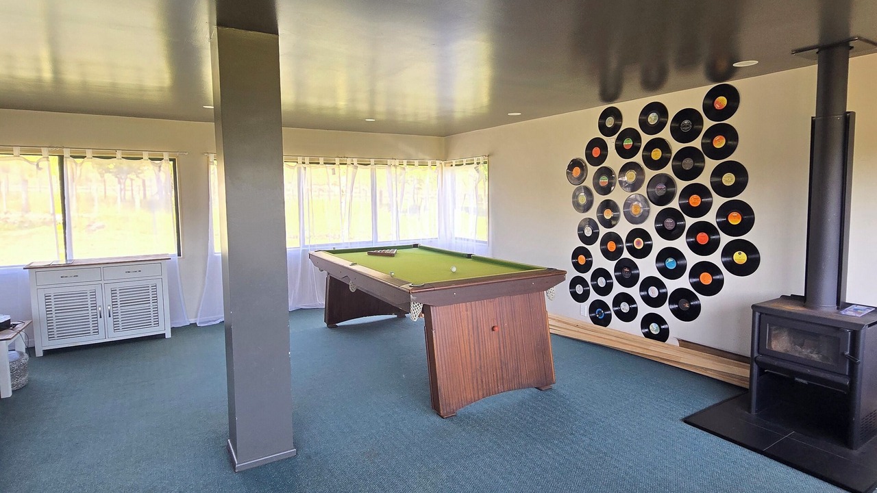 Photo of Bedroom in Tolaga Bay