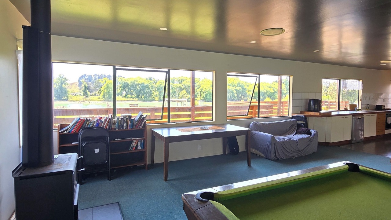 Photo of Bedroom in Tolaga Bay