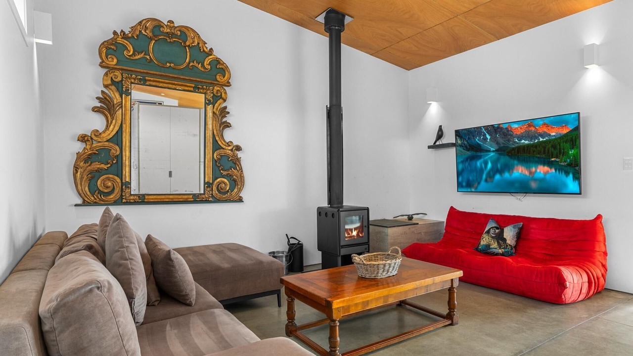 Photo of Livingroom in Mangawhai