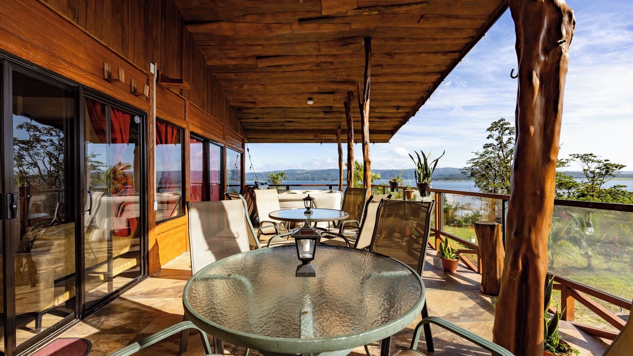 Photo of Outdoor in El Fosforo