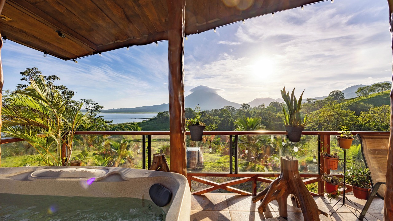 Photo of Outdoor in El Fosforo