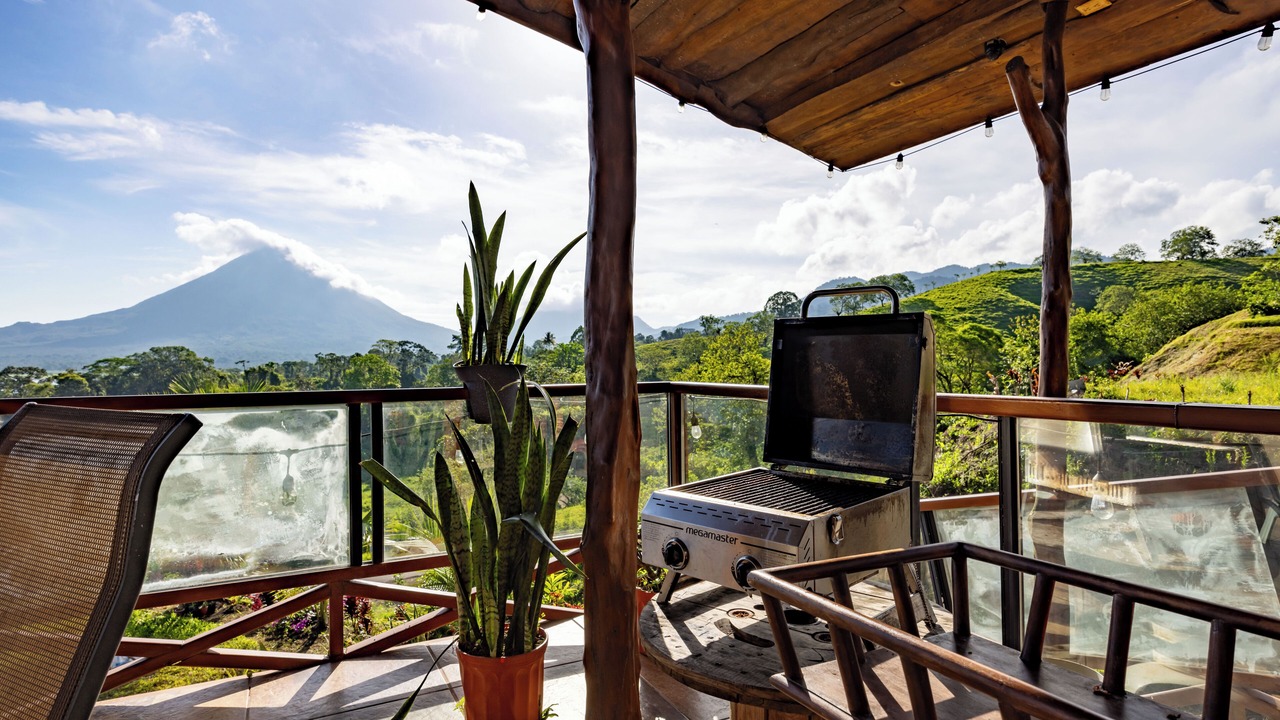 Photo of Outdoor in El Fosforo