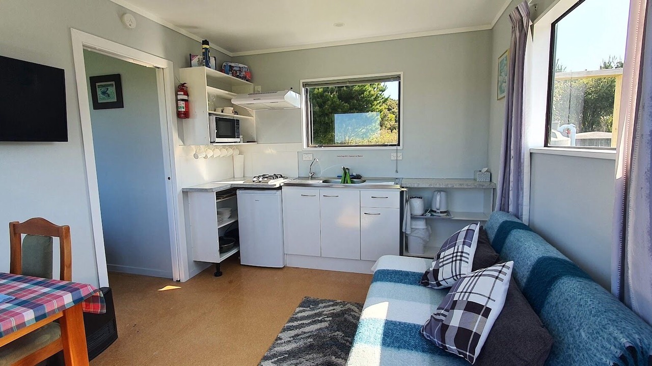 Photo of Livingroom in Papatowai
