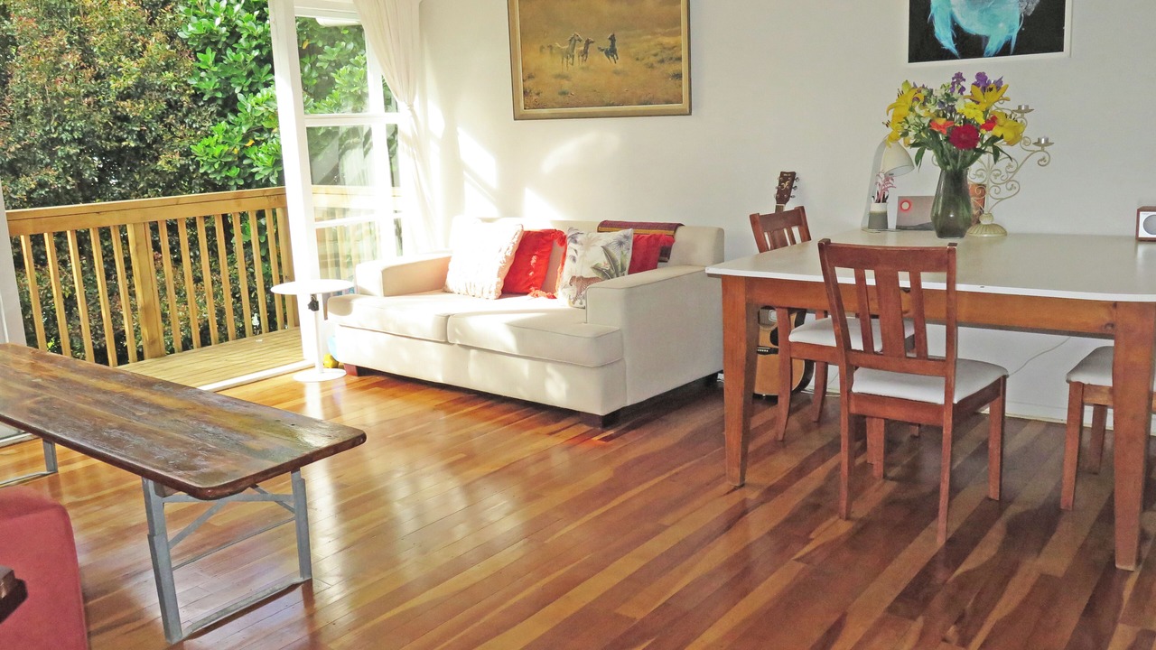Photo of Livingroom in St. Heliers