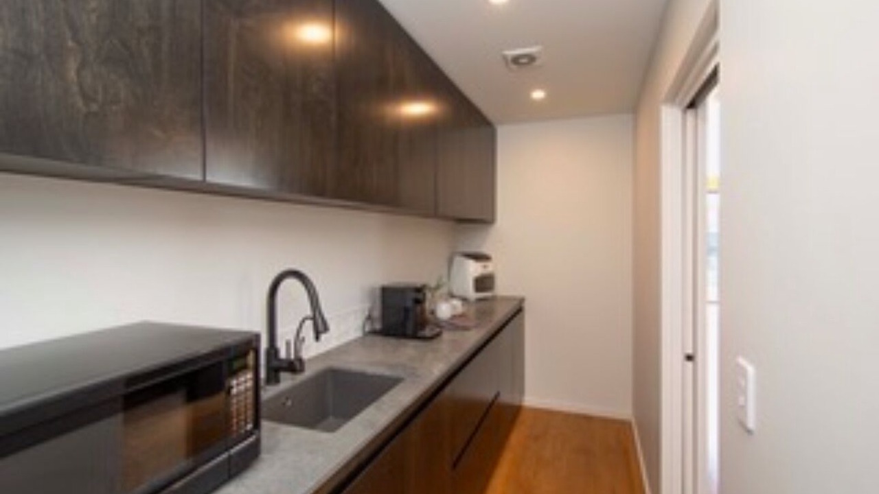 Photo of Kitchen in Springston