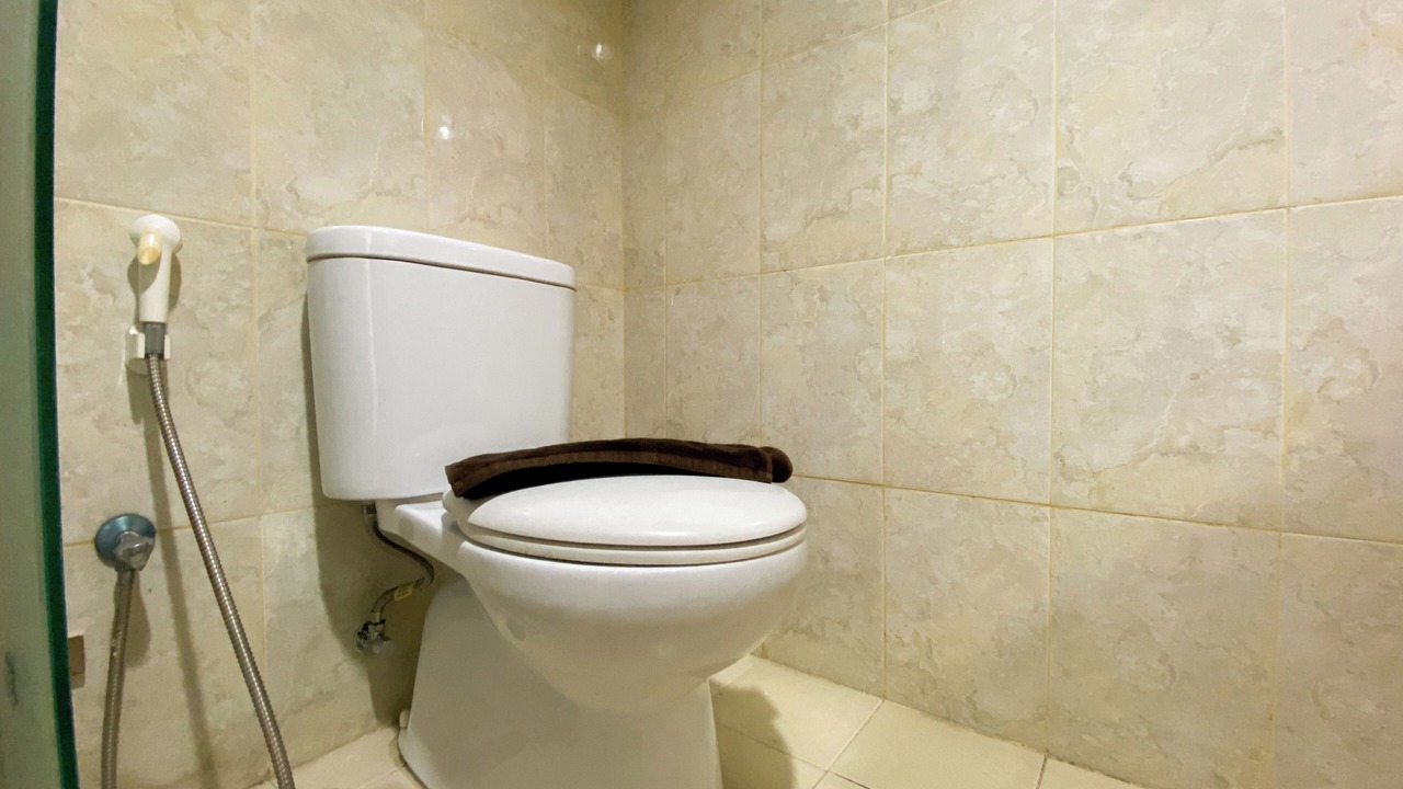 Photo of Bathroom in Jatinegara